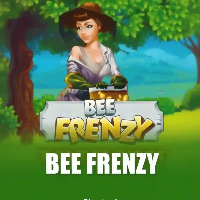 Bee Frenzy