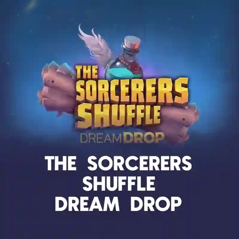 The Sorcerers Shuffle